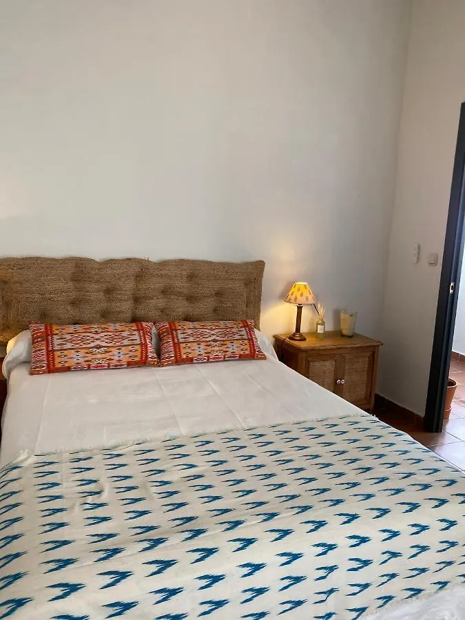 Appartement La Casa Del Tio Sam à Tarifa