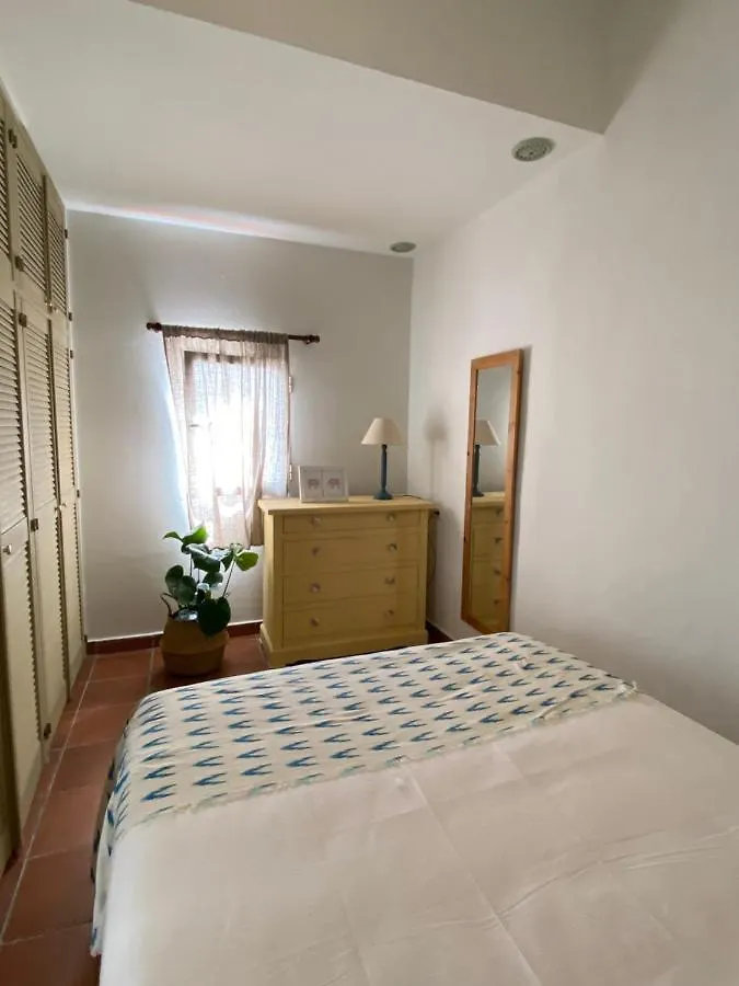 Appartement La Casa Del Tio Sam à Tarifa
