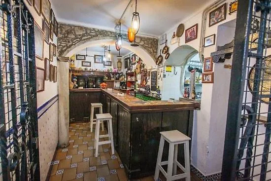 Appartement La Casa Del Tio Sam à Tarifa