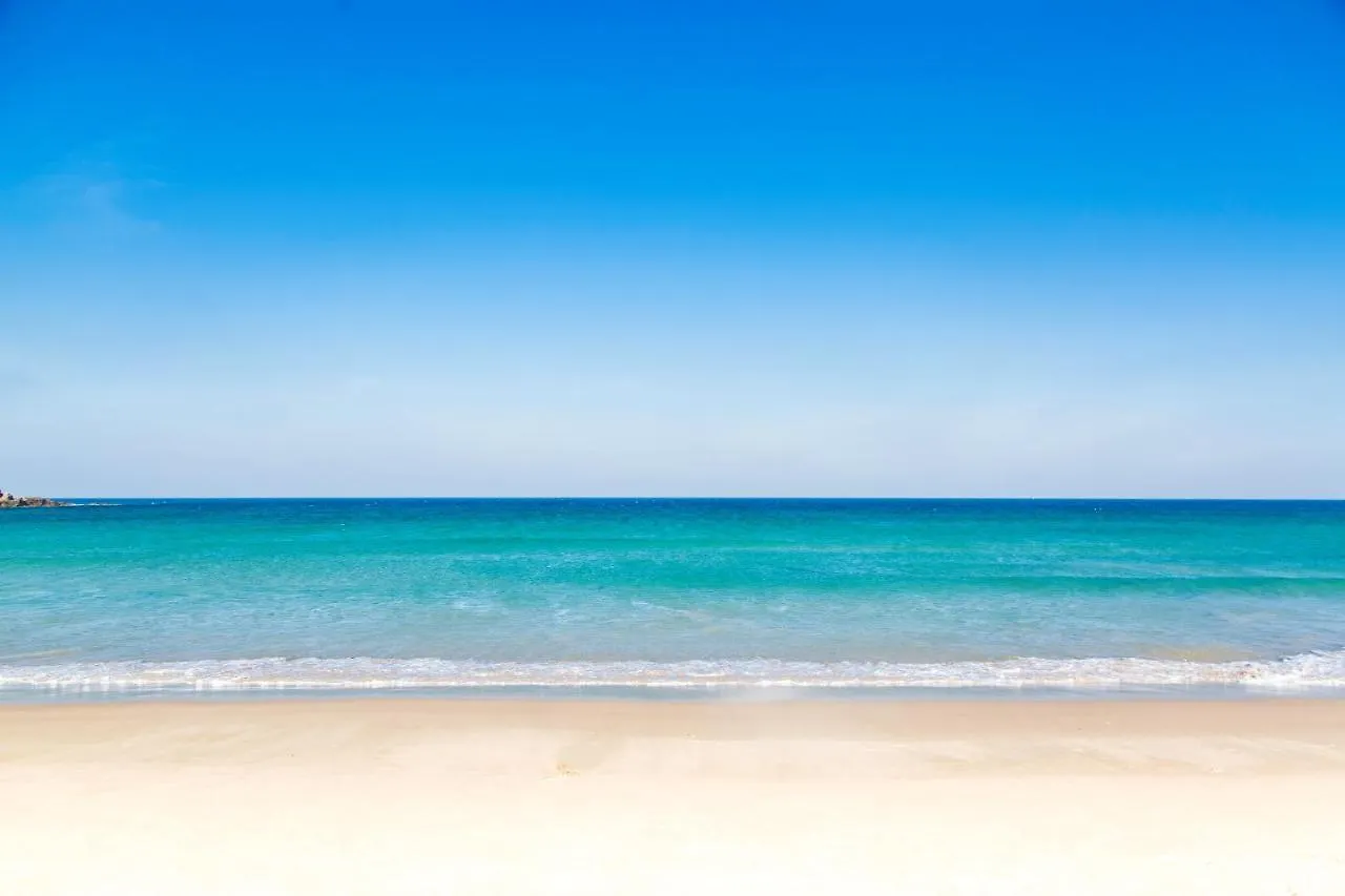Appartement La Casa Del Tio Sam à Tarifa Espagne